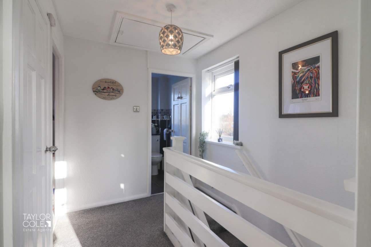 Oldcroft, Oakengates