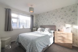 Oldcroft, Oakengates