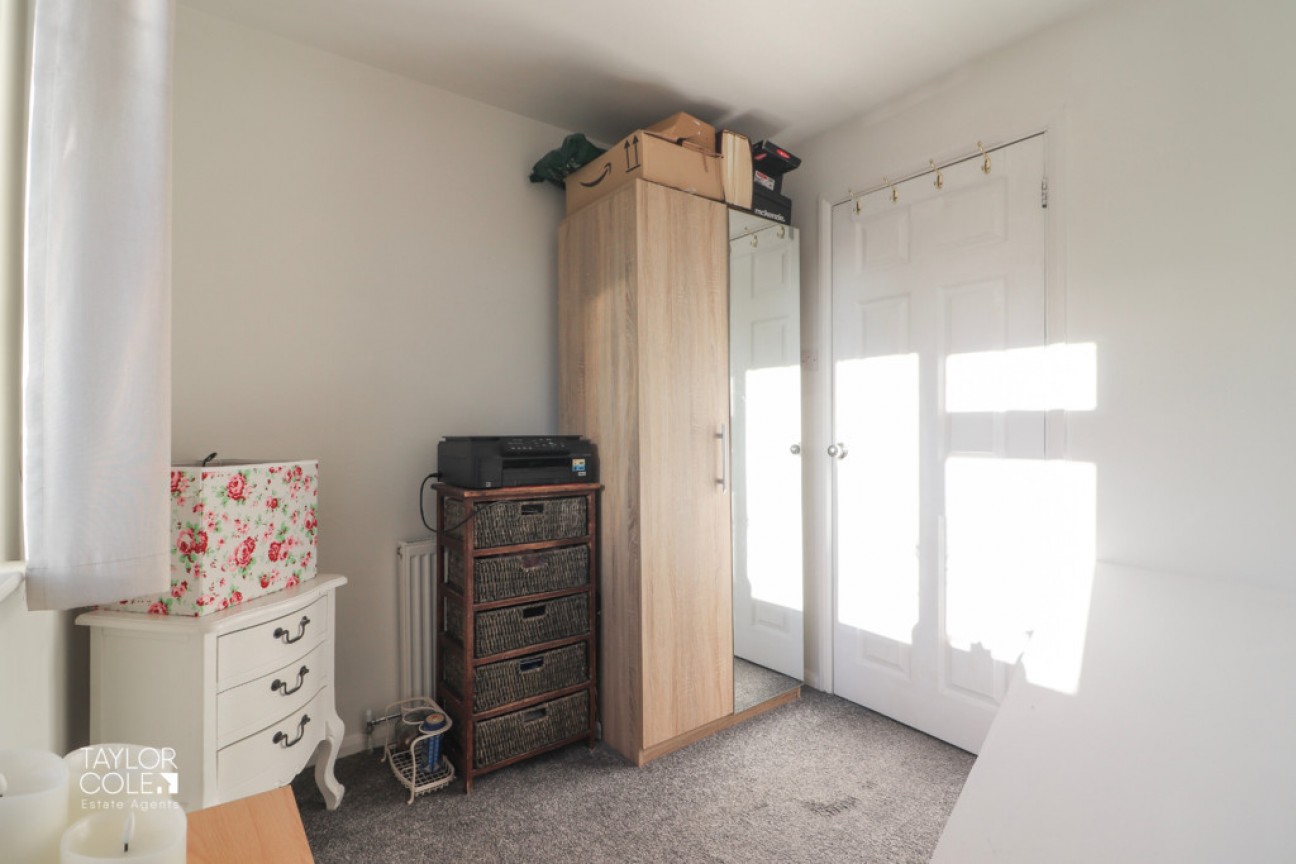 Oldcroft, Oakengates