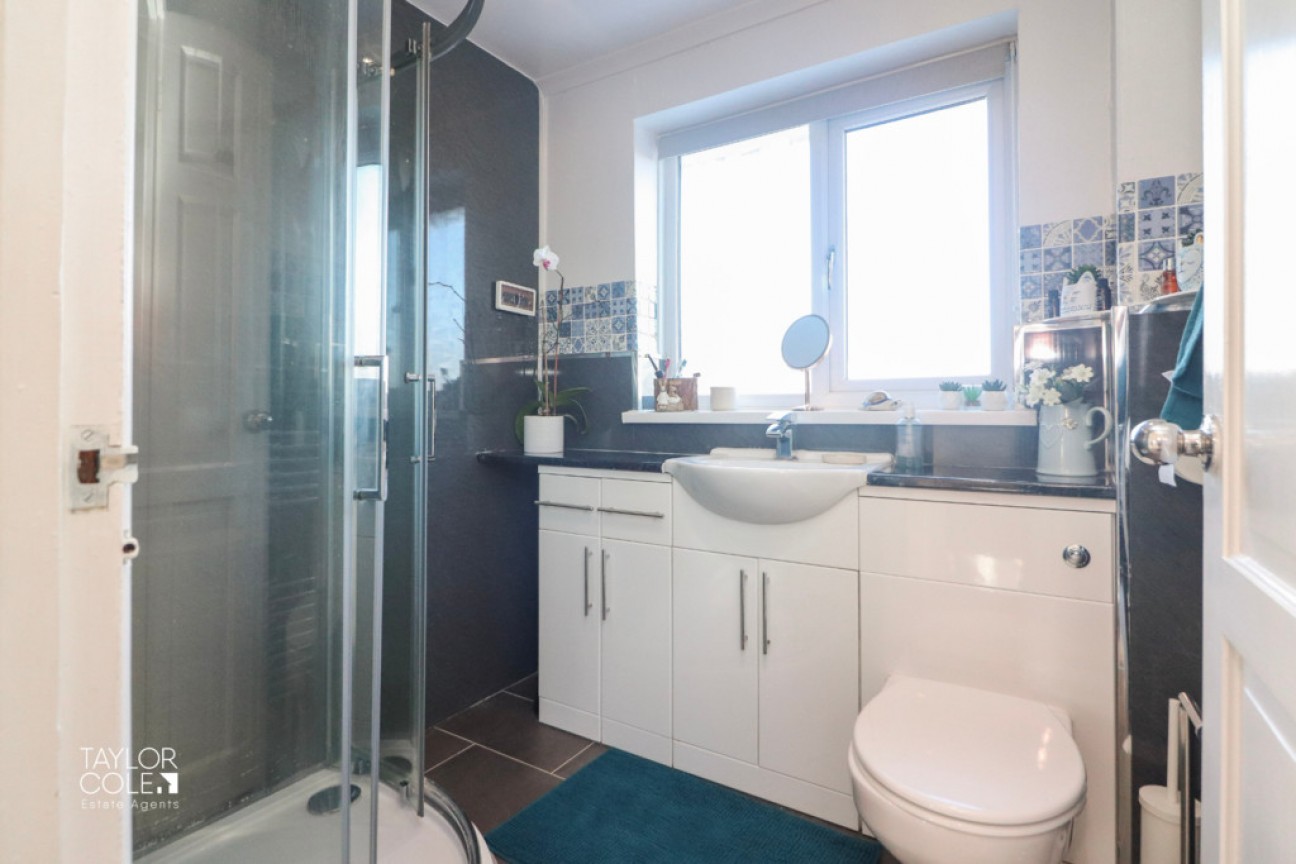 Oldcroft, Oakengates