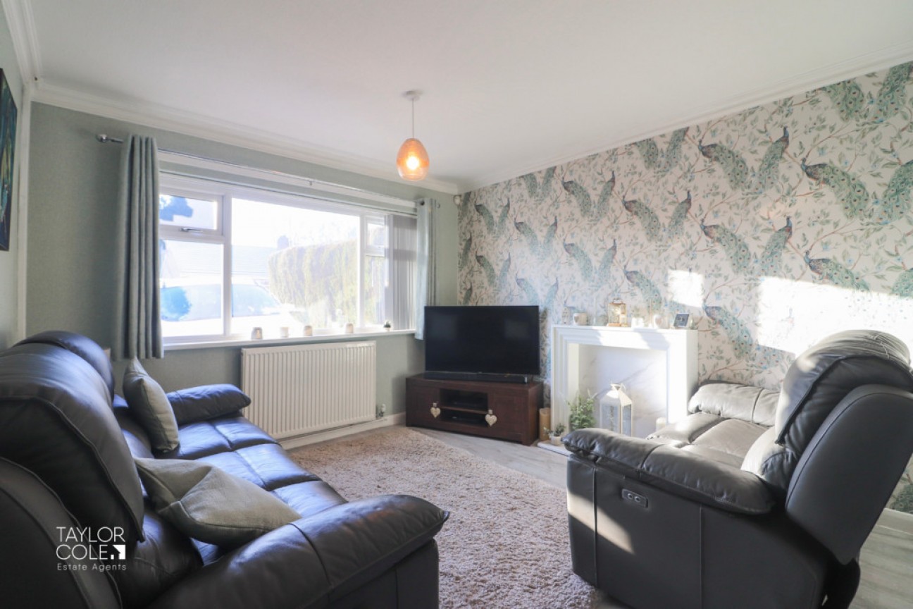 Oldcroft, Oakengates