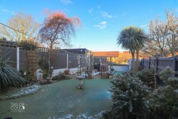Oldcroft, Oakengates