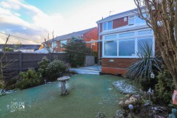 Oldcroft, Oakengates
