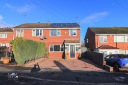 Oldcroft, Oakengates