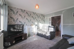 Oldcroft, Oakengates