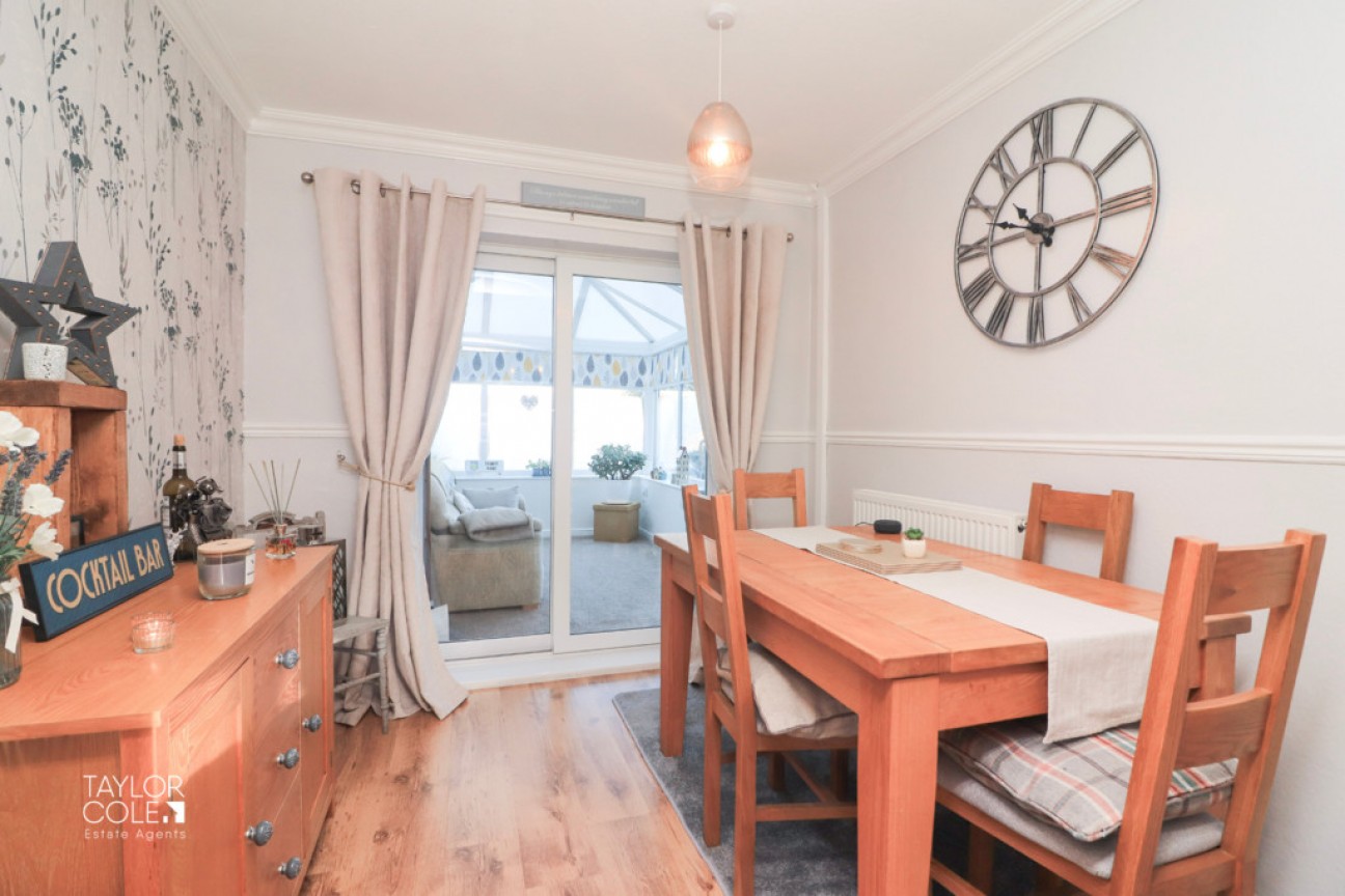 Oldcroft, Oakengates