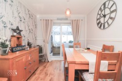 Oldcroft, Oakengates