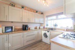 Oldcroft, Oakengates