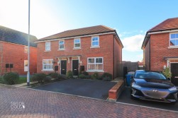 Netherfield View, Tamworth