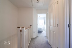 Netherfield View, Tamworth