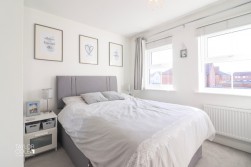 Netherfield View, Tamworth