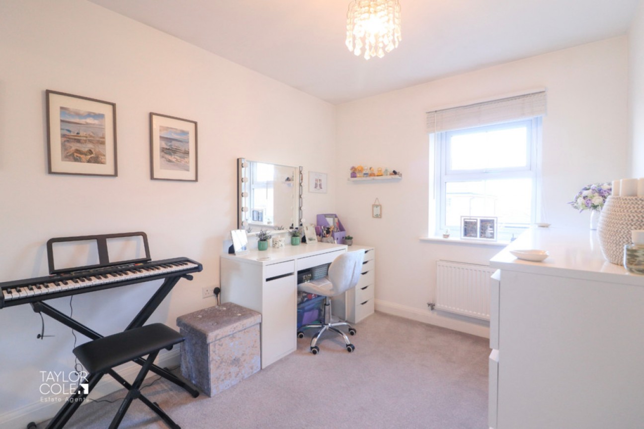 Netherfield View, Tamworth