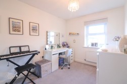 Netherfield View, Tamworth