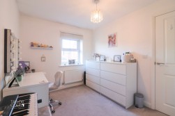 Netherfield View, Tamworth