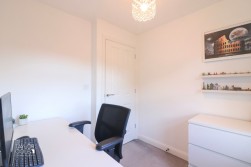 Netherfield View, Tamworth