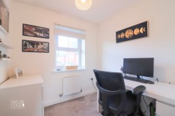 Netherfield View, Tamworth