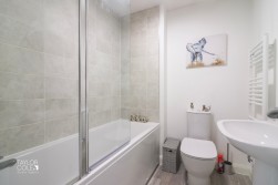 Netherfield View, Tamworth