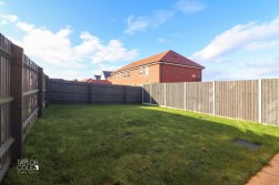 Netherfield View, Tamworth