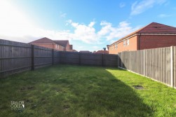 Netherfield View, Tamworth