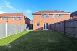 Netherfield View, Tamworth