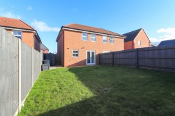 Netherfield View, Tamworth