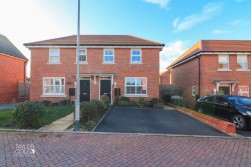 Netherfield View, Tamworth