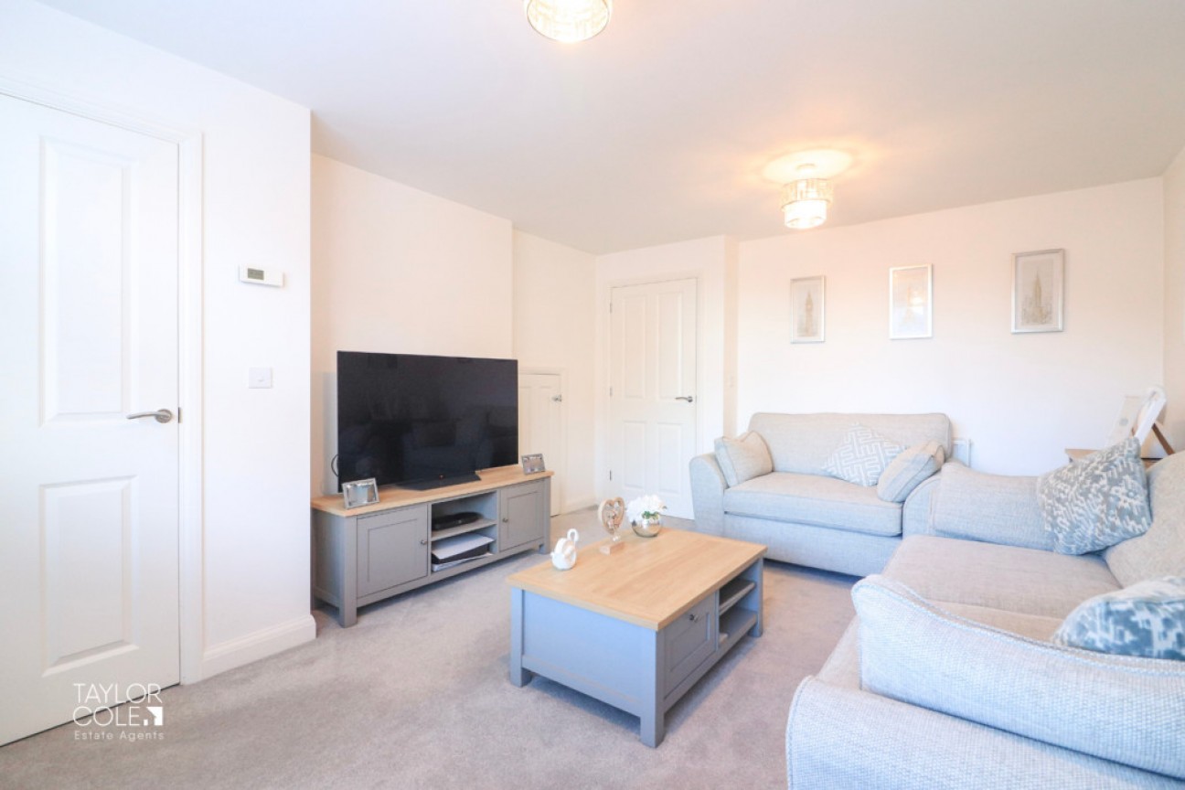 Netherfield View, Tamworth