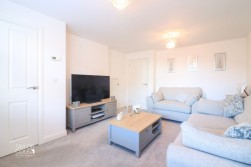 Netherfield View, Tamworth