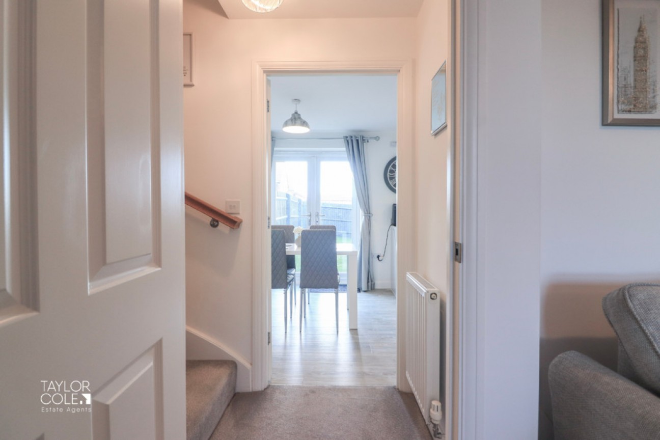 Netherfield View, Tamworth