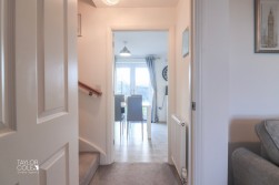 Netherfield View, Tamworth