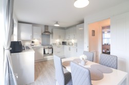 Netherfield View, Tamworth
