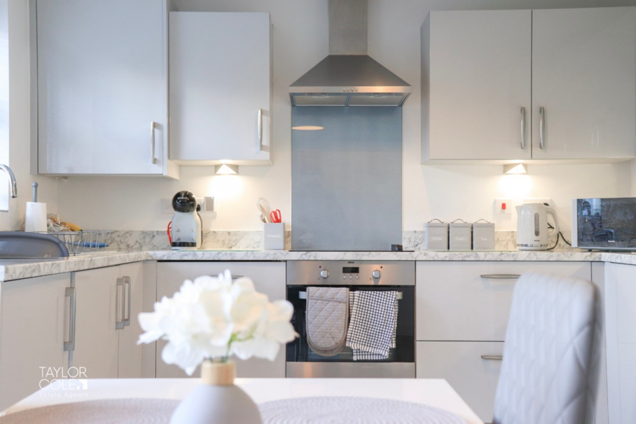 Netherfield View, Tamworth