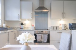 Netherfield View, Tamworth