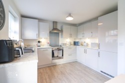 Netherfield View, Tamworth