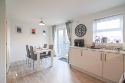 Netherfield View, Tamworth