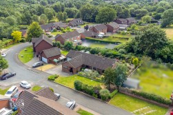 Chandlers Drive, Amington