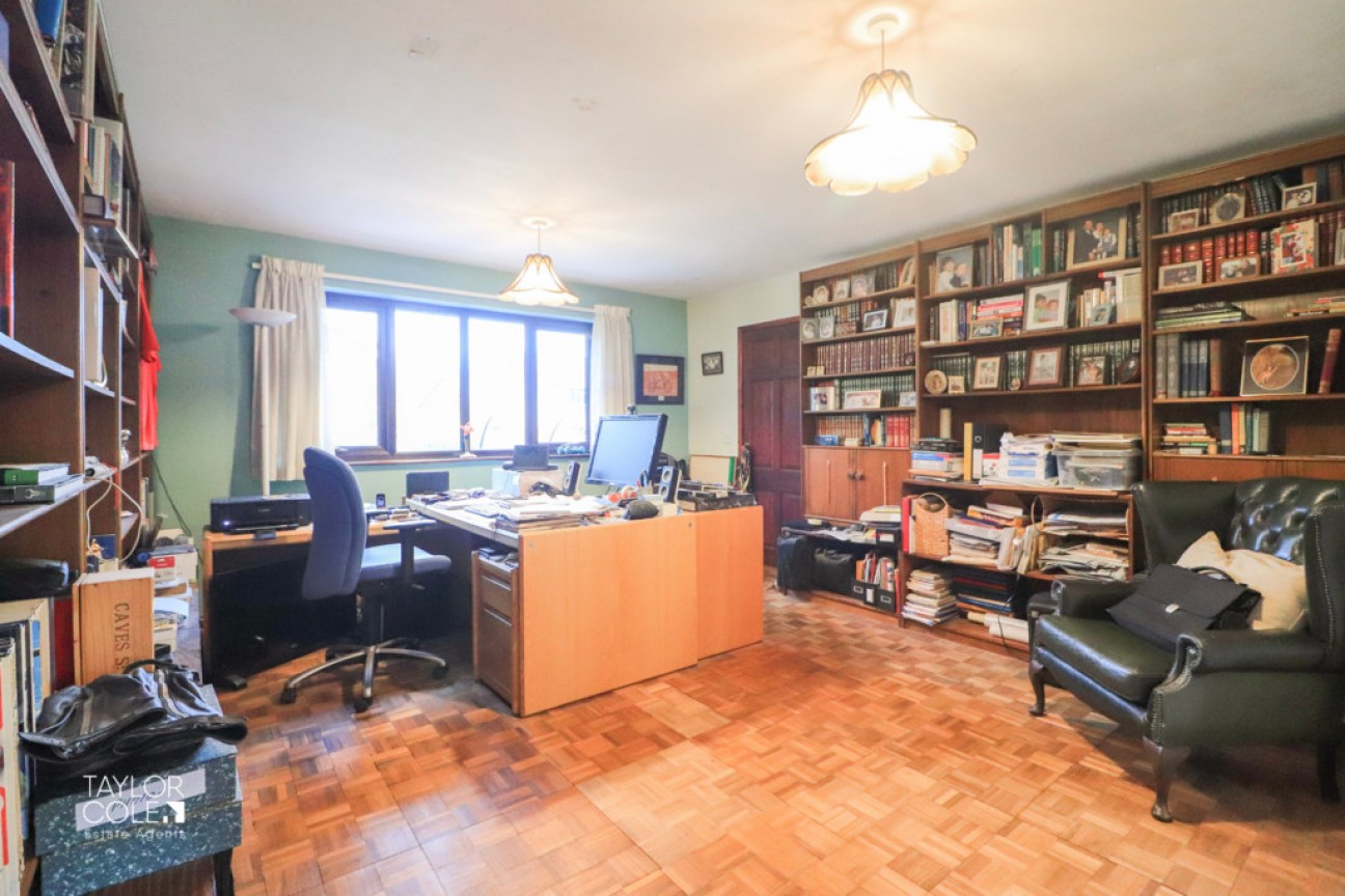 Chandlers Drive, Amington