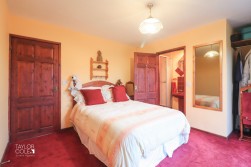 Chandlers Drive, Amington