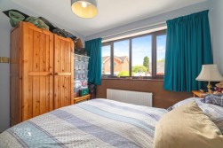Chandlers Drive, Amington