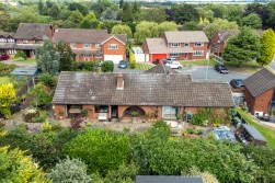 Chandlers Drive, Amington