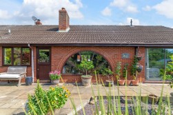 Chandlers Drive, Amington