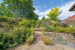Chandlers Drive, Amington