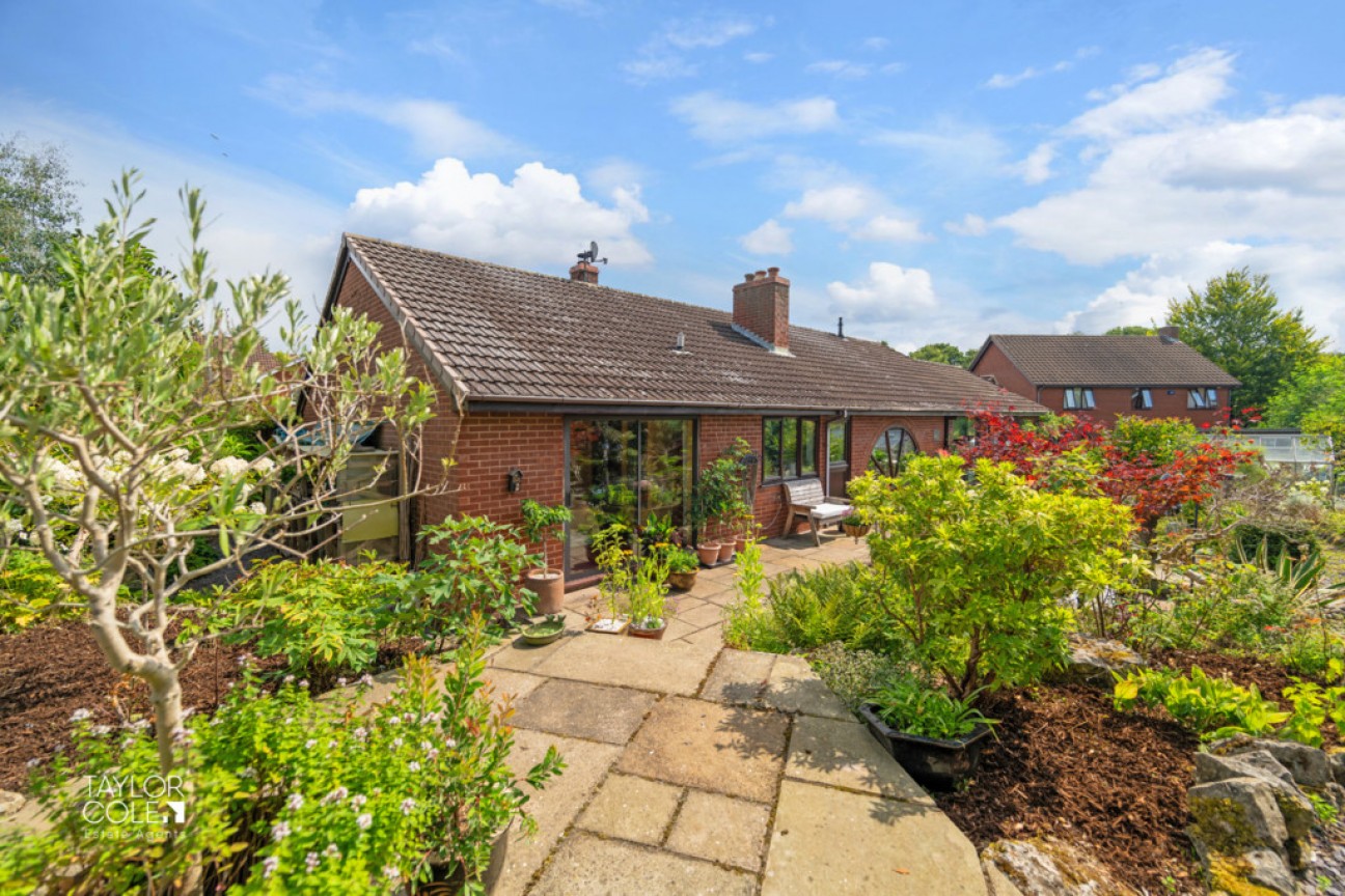 Chandlers Drive, Amington