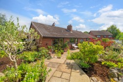 Chandlers Drive, Amington