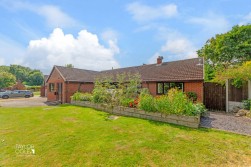Chandlers Drive, Amington