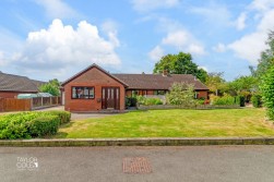Chandlers Drive, Amington