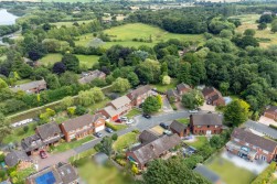 Chandlers Drive, Amington