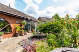 Chandlers Drive, Amington