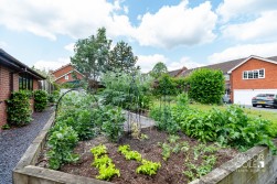Chandlers Drive, Amington