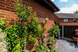 Chandlers Drive, Amington